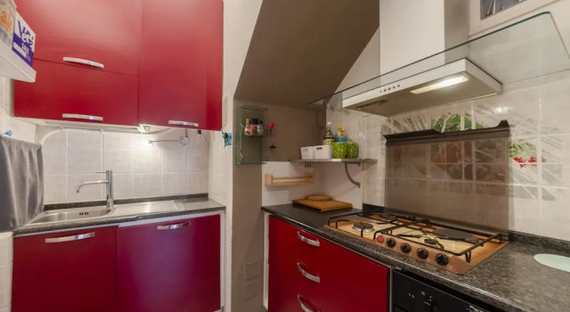 Апартаменты JOIVY Apt For 5, Close To 2 Beaches In Sestri Levante