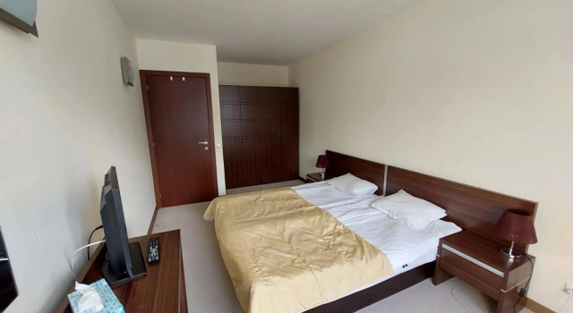 The View Apartment, Terra Complex