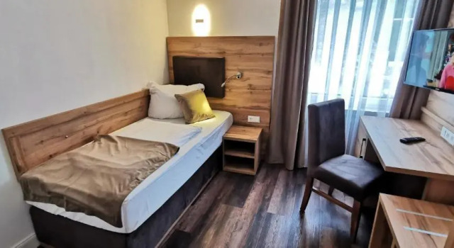 Номер Standard Heidehotel Soltauer Hof