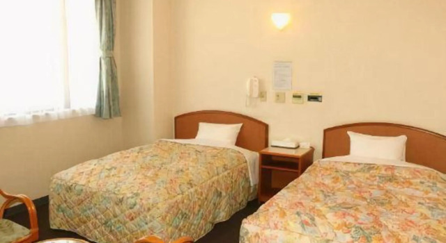 Business Hotel Irieso, Rezervovat Hotel Goto 