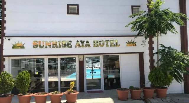 Sunrise Aya Hotel