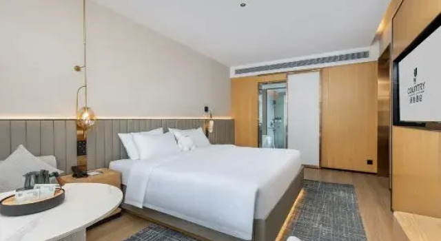 Suite Liyi Hotel