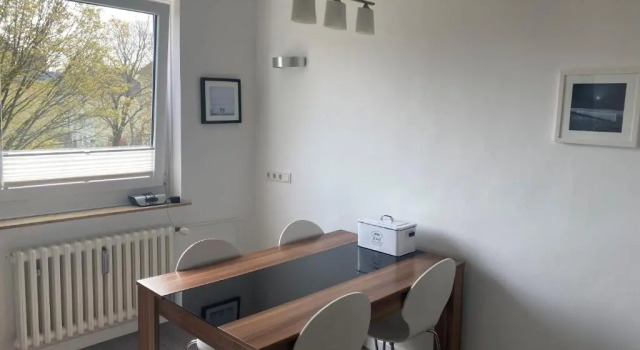 Апартаменты Travel Apartments