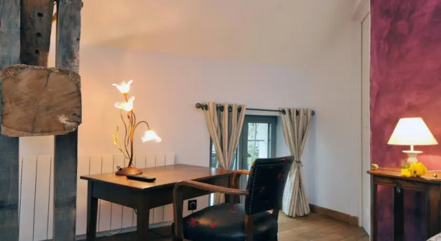 La Croix Joly, Prenota Hotel Troissy Champagne-Ardenne