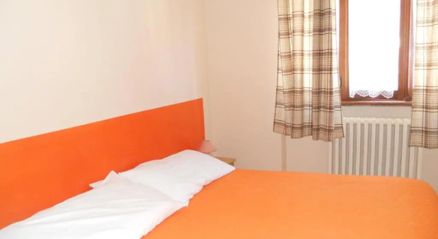 Habitación doble Estándar Mondo DOro