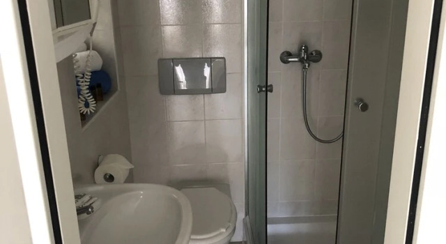 Апартаменты Locarno Centro Apartments