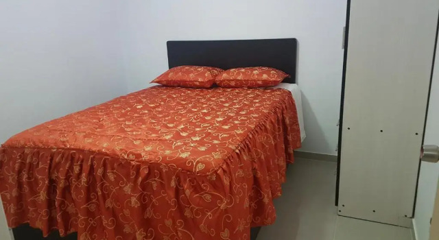 Апартаменты с 2 комнатами Nino´s Residence Departamentos VIP Amoblados