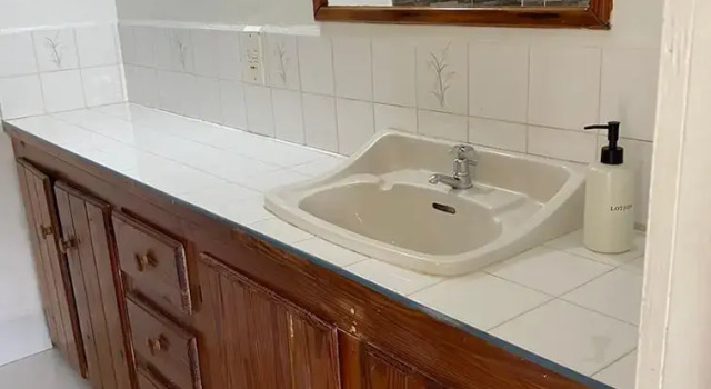 Коттедж с балконом Immaculate 3 Bed Villa Overlooking Admiralty Bay