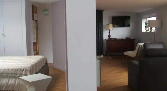 Suite B&B Milu