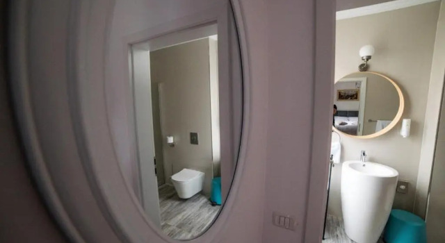 Camera doppia Deluxe COMPLEX LIVING