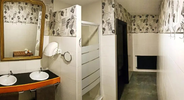 Номер Standard Hostels Meetingpoint