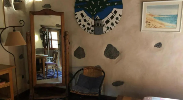 Номер Deluxe Vereda de Las Camellas