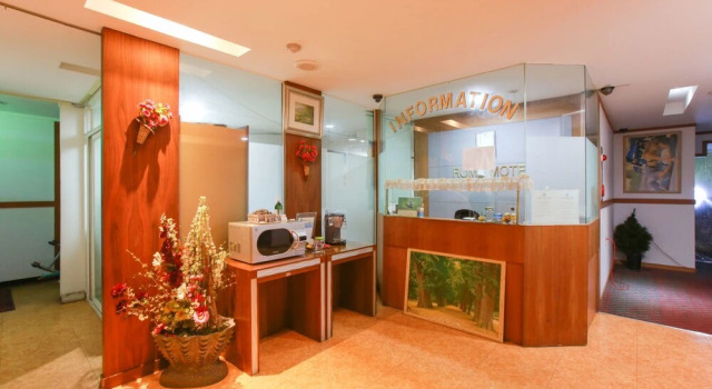 Incheon Roma, Reserva ahora Hotel Gyeonggi Gyeonggi-do