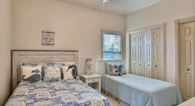 Laluna Madre 2 Bedrooms 2 Bathrooms Home