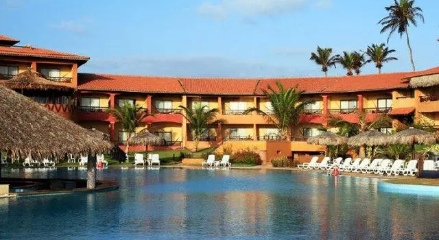 Boa Vista Resort