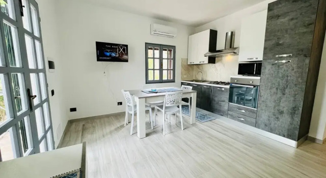 Residence I Giardini Centro