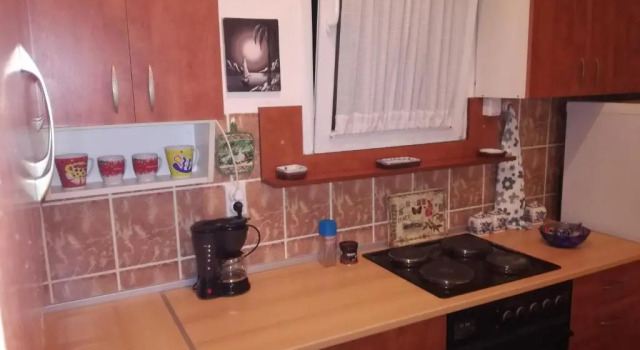 Апартаменты Apartman Centar