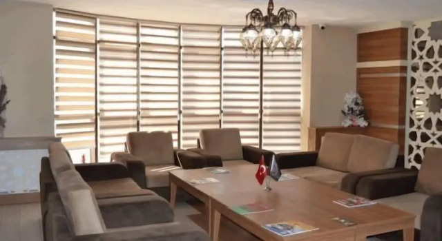 Люкс Sehr-i Beyza Hotel