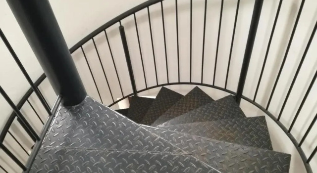 Студия Loft im Turmhaus am Weissen Hirsch