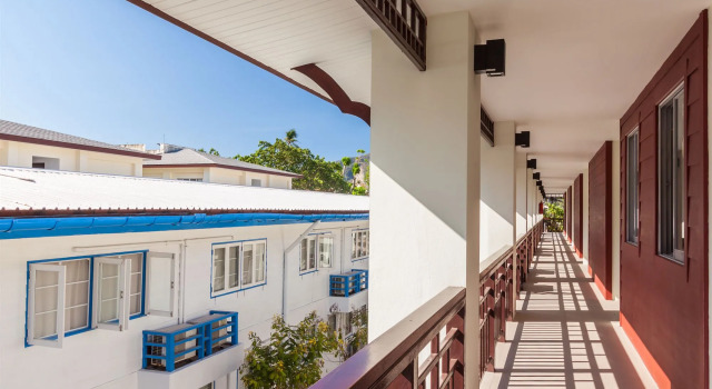 PP Princess Resort