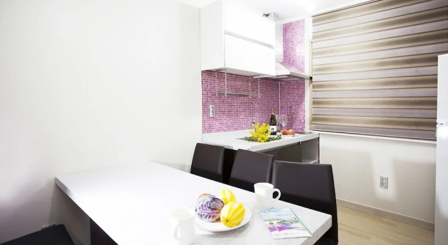 Номер Deluxe SN Hotel Daecheon