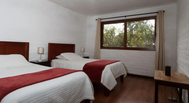 Апартаменты Superior Apartamentos Otorongo