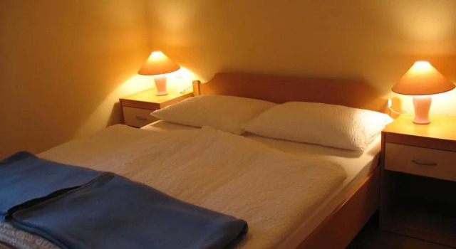 Apartments Timjana, Buchen Sie Ferienwohnung SPA-Hotels in Vogel, SPA