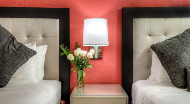 Aggie Inn, an Ascend Collection Hotel