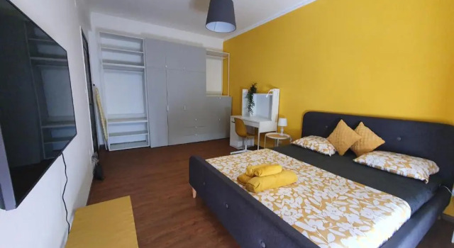 Апартаменты Sandra House