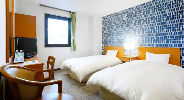 Miyakonojo City Hotel, Prenota Hotel Hotel 3 stelle a Kyushu, 3*