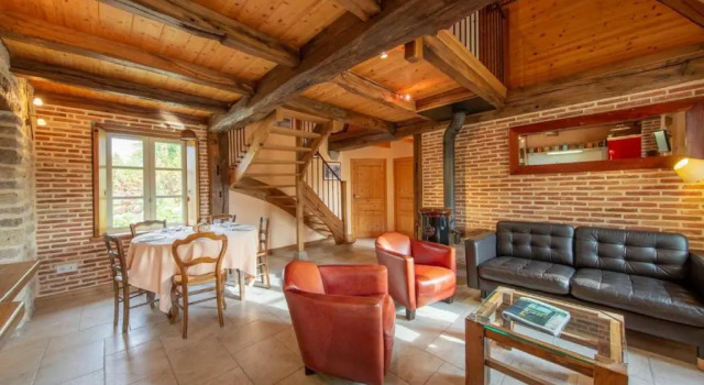 Gîte Vitry-aux-Loges, 3 pièces, 5 personnes - FR-1-590-119, Rezervovat Hotel Vitry-aux-Loges 