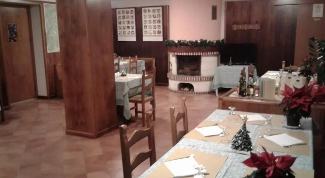 Albergo Ristorante Forcelletto