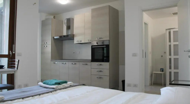 Апартаменты Superior Luxory Suites