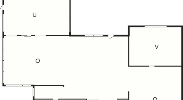 Коттедж 6 Person Holiday Home in Ronde