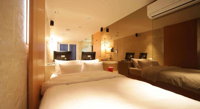 Hotel Pop3 Jongno
