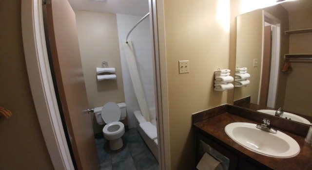 Номер Standard Vulcan Country Inn