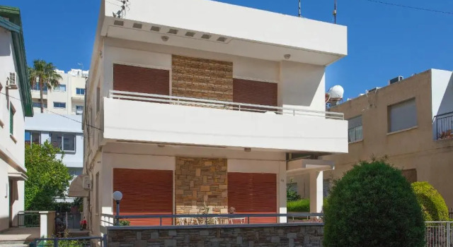Коттедж Despoina Town House