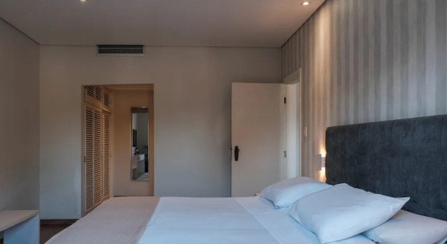 Люкс Standard San Raphael Country Hotel