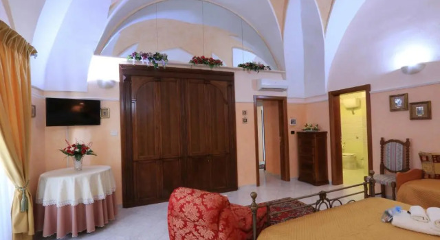 Suite B&B La Villa