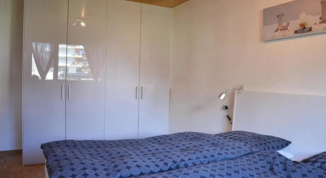 Ferienwohnung Sonnmatt