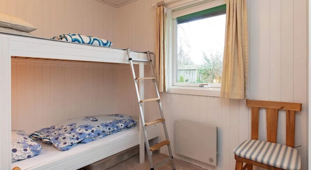 8 Person Holiday Home in Vejby