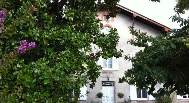 Le Clos De La Muse, Prenota Hotel Hotel a Aquitania con parcheggio, Parcheggio