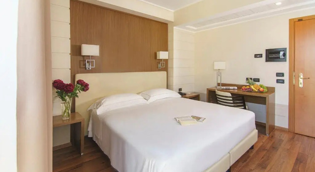 Номер Superior Bes Hotel Villa Zoia