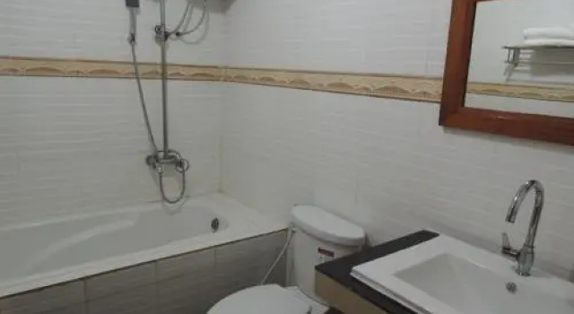 Ly Cheu Hotel, Reserva ahora Hotel Kratié Kratie Province