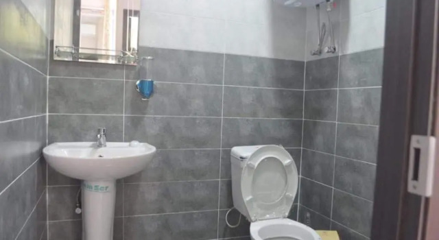 Welcome House Ruslan, Book Hotel Batumi 