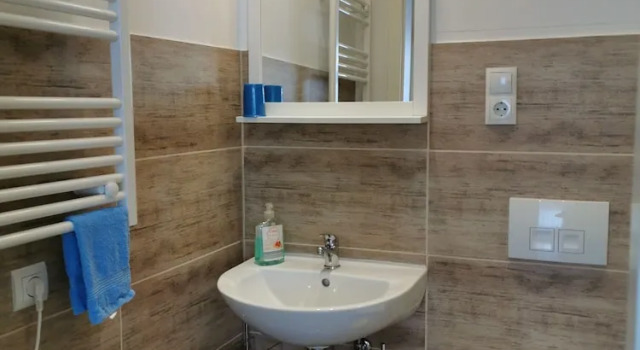 Апартаменты Ferienwohnung in Mayen