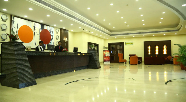 Regenta Central Deccan