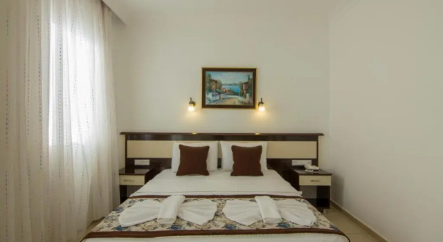 Двухместный номер Standard Belcekum Beach Hotel