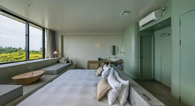 Hotel Seaburg Naminoue, Забронировать Отель Наха Окинава, рядом с Здание администрации префектуры Окинавы