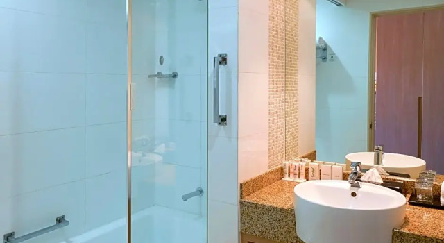 Номер Standard The Terrace Hotel Adelaide